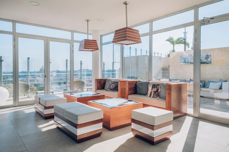 Iberostar Marqués de la Torre 40