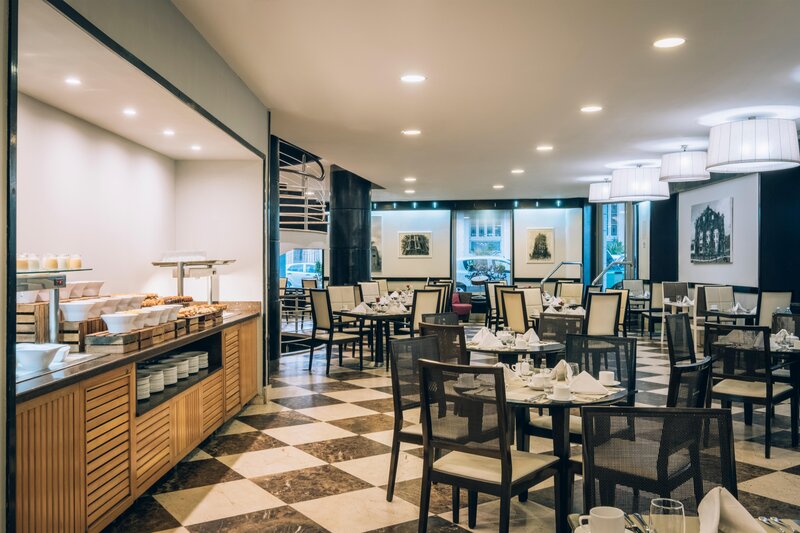 Iberostar Marqués de la Torre 43