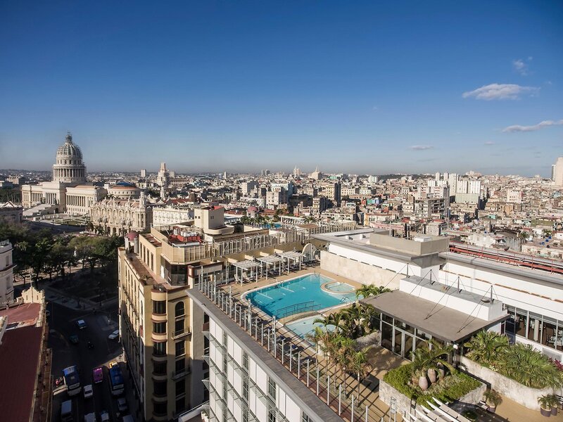 Iberostar Marqués de la Torre 45