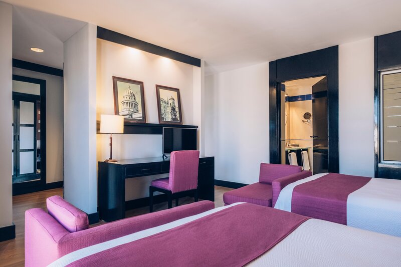 Iberostar Marqués de la Torre 47