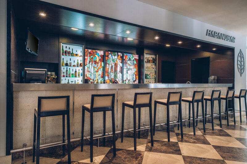 Iberostar Marqués de la Torre 48