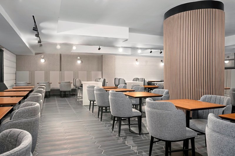 SpringHill Suites New York Manhattan Times Square 4