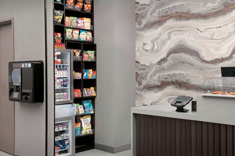 SpringHill Suites New York Manhattan Times Square 7