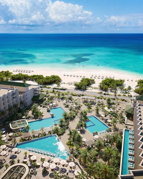 JOIA Aruba by Iberostar 2