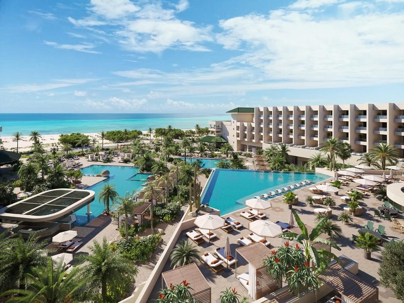 JOIA Aruba by Iberostar 1