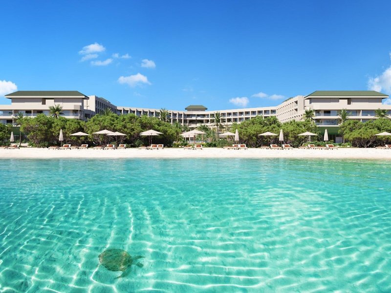 JOIA Aruba by Iberostar 3