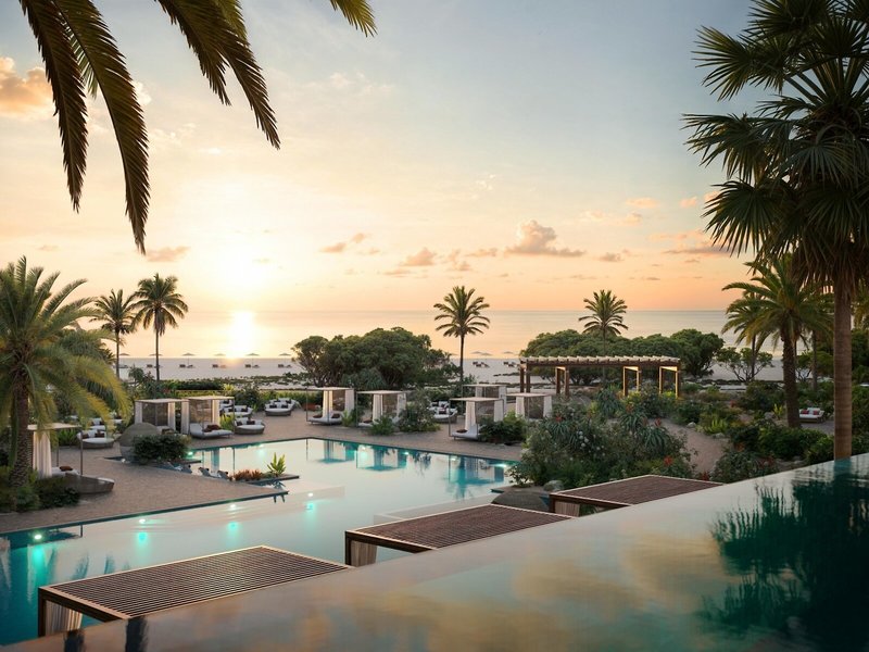 JOIA Aruba by Iberostar 4