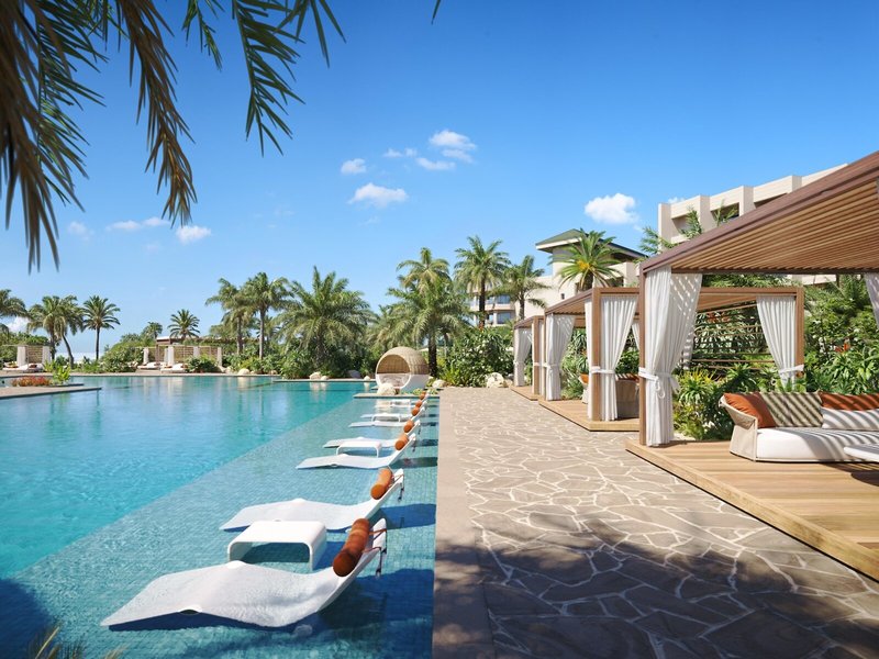 JOIA Aruba by Iberostar 7