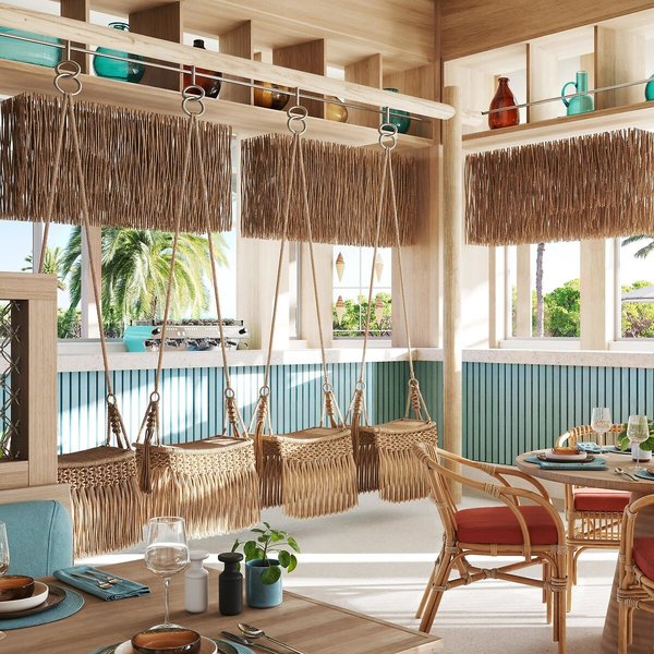 JOIA Aruba by Iberostar 9