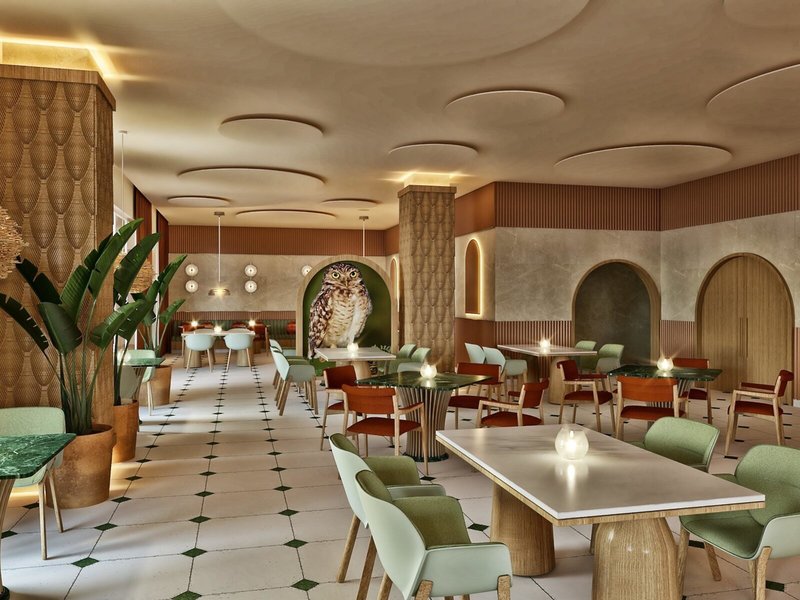 JOIA Aruba by Iberostar 10