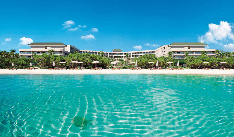 JOIA Aruba by Iberostar 1