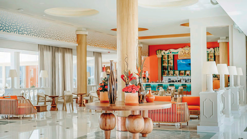 JOIA Aruba by Iberostar 15