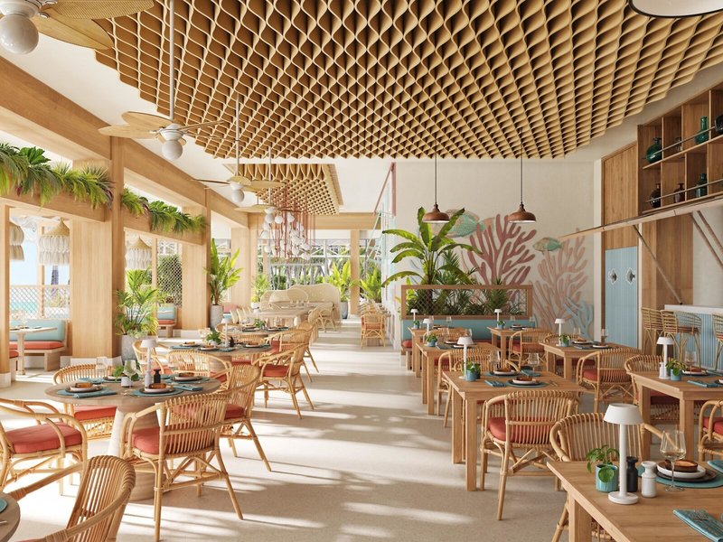 JOIA Aruba by Iberostar 8