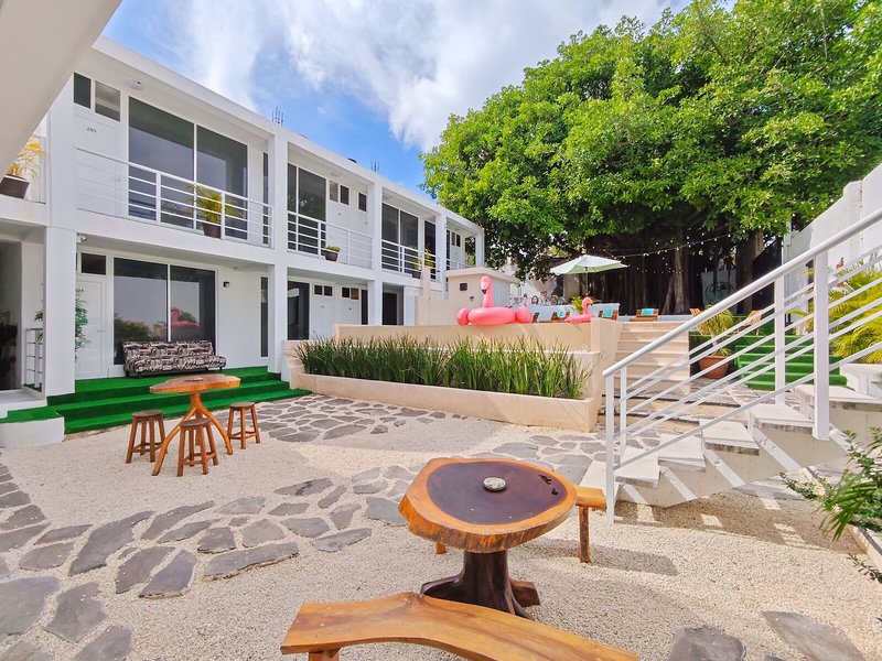 La Quinta Caribena 1