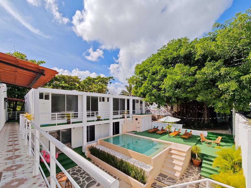 La Quinta Caribena 2