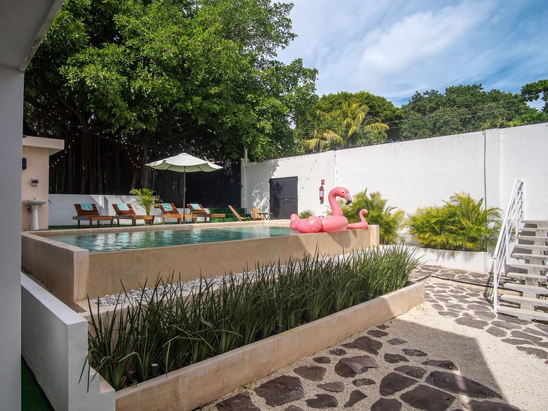 La Quinta Caribena 3