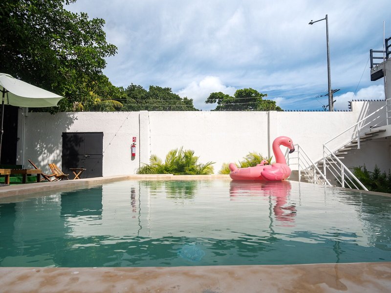 La Quinta Caribena 4