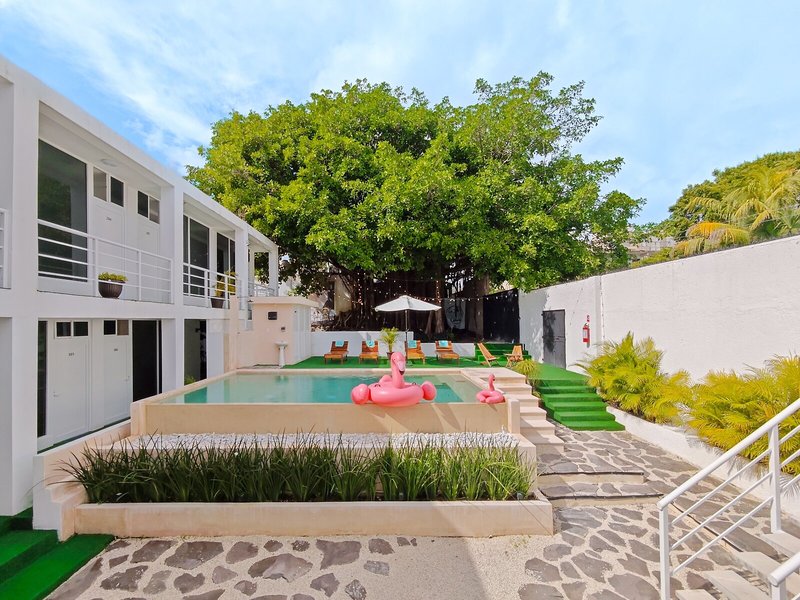 La Quinta Caribena 5