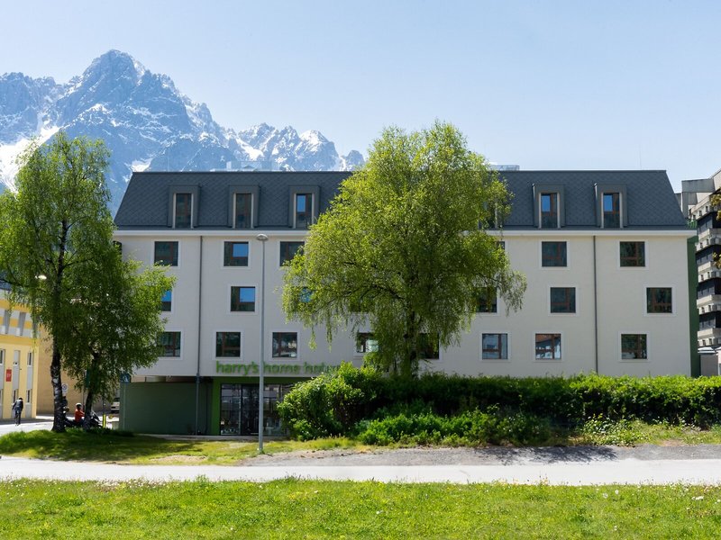 harry's home Lienz 1