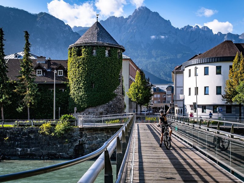 harry's home Lienz 4