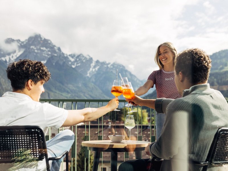 harry's home Lienz 18