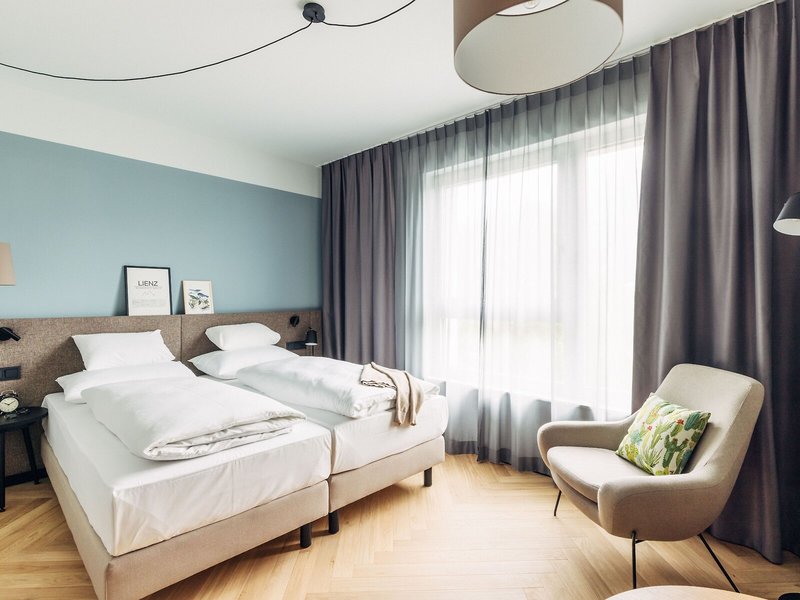 harry's home Lienz 26
