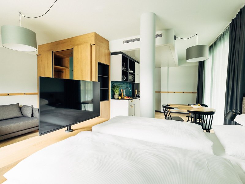 harry's home Lienz 28