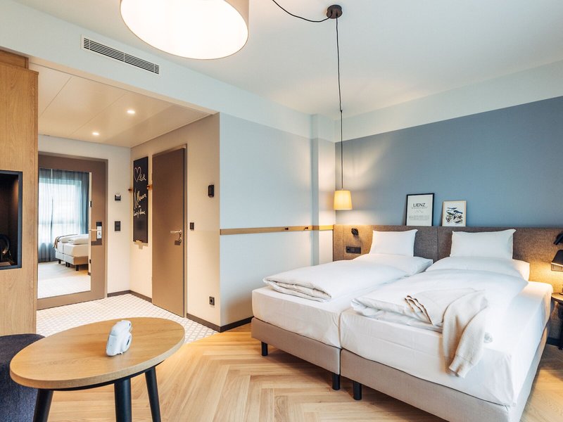 harry's home Lienz 32