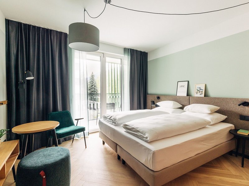 harry's home Lienz 34