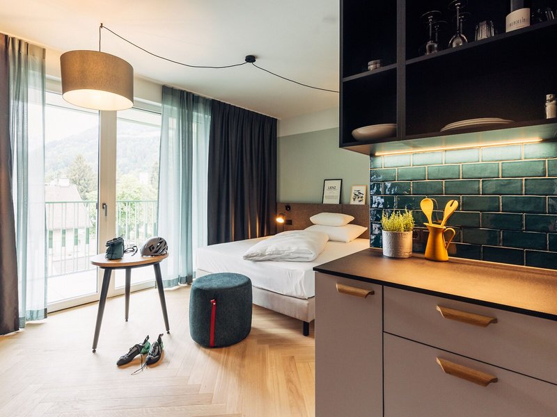 harry's home Lienz 37