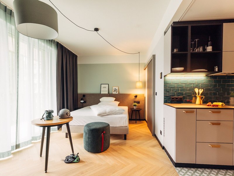 harry's home Lienz 38