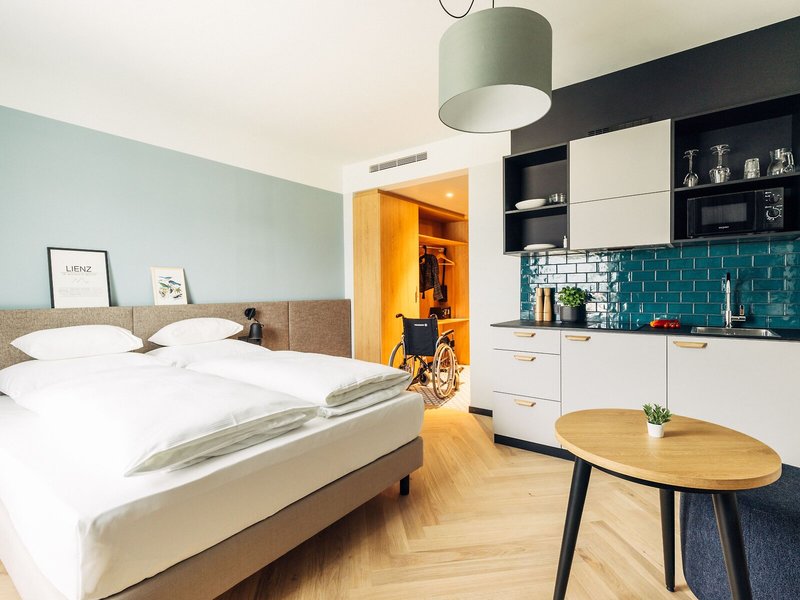 harry's home Lienz 43