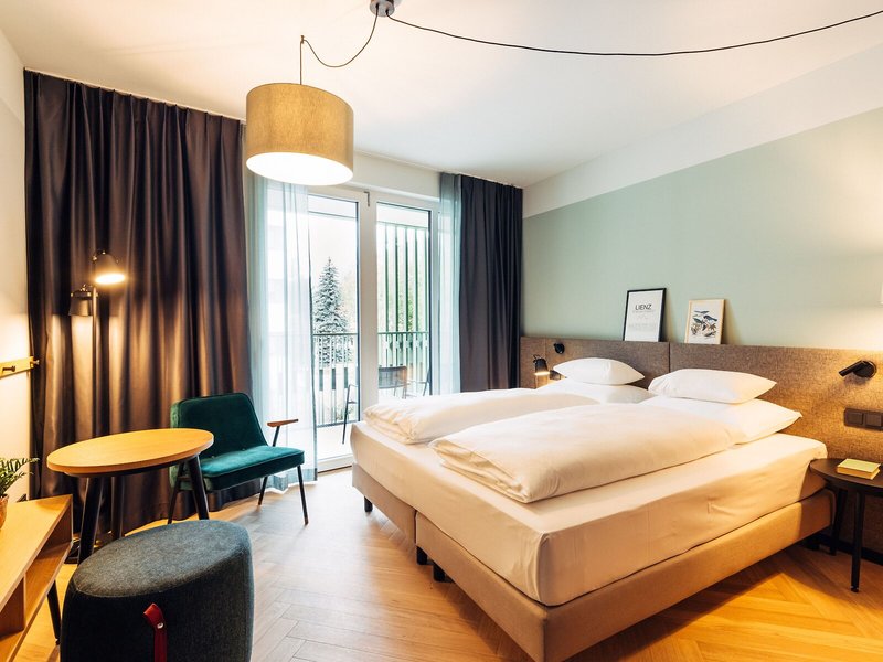 harry's home Lienz 48