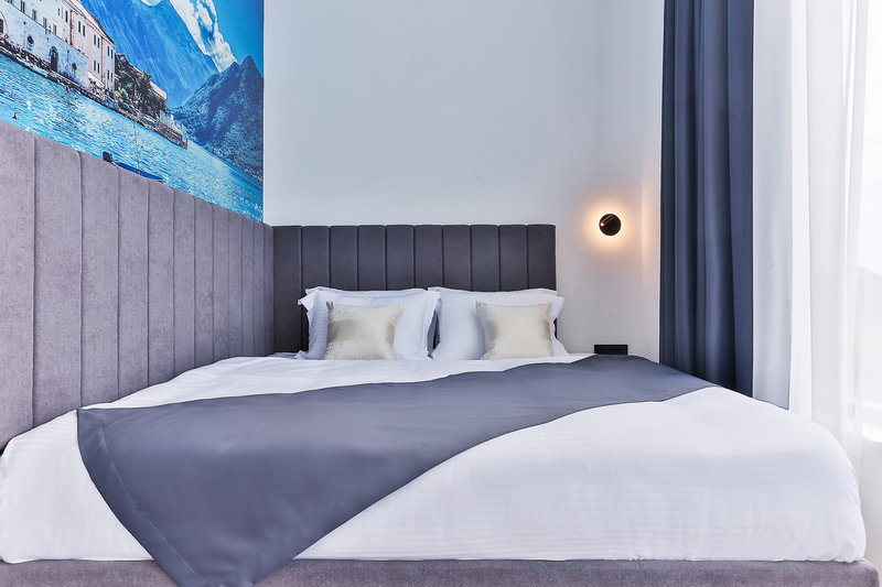 Boka Hotel 7