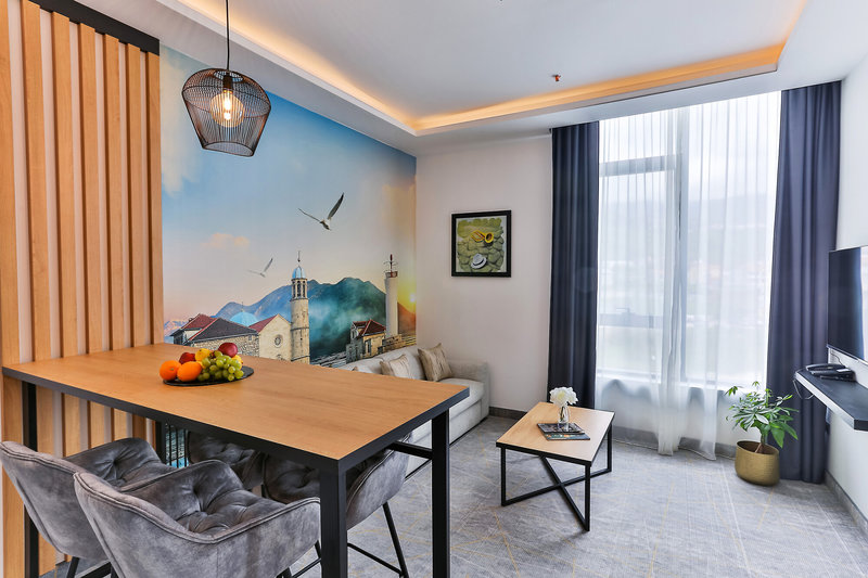 Boka Hotel 9