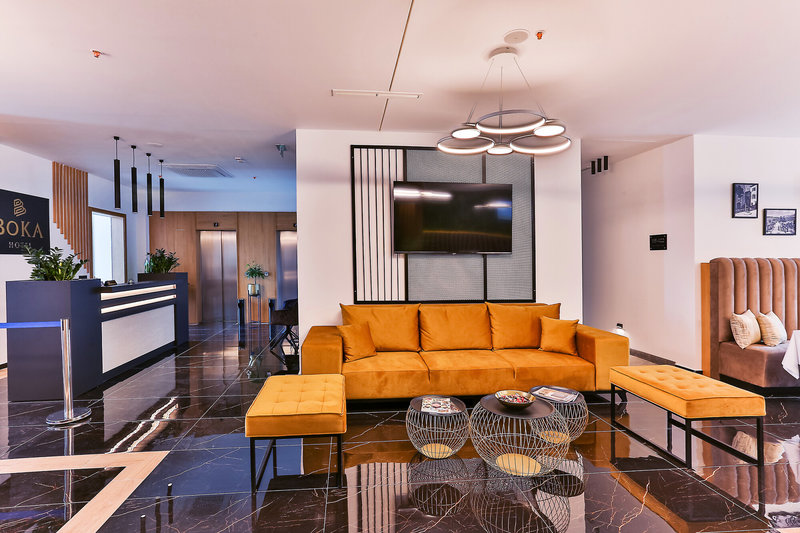 Boka Hotel 15