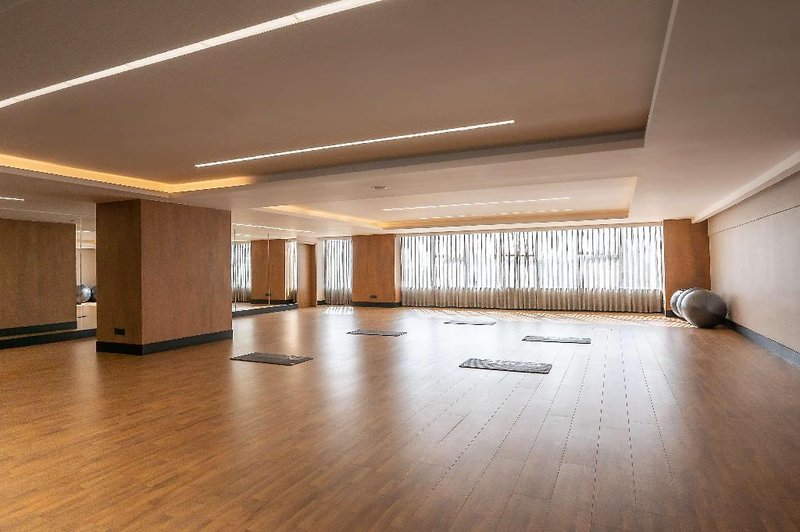 Hyatt Regency Nairobi Westlands 2