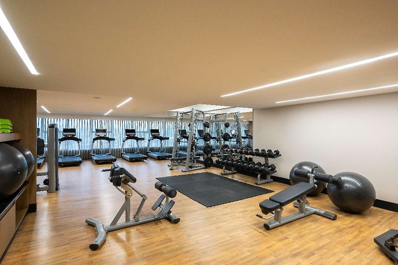 Hyatt Regency Nairobi Westlands 3