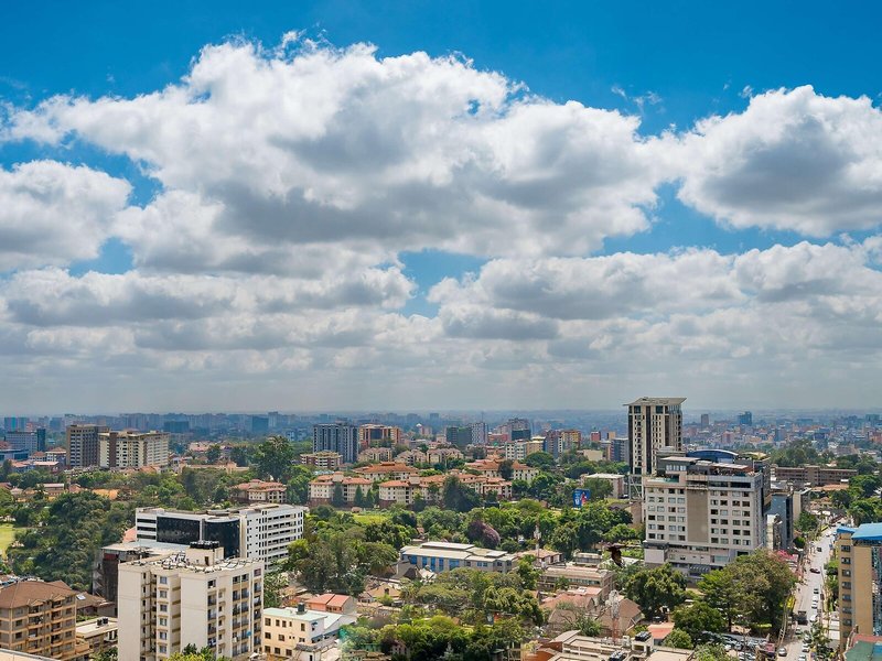 Hyatt Regency Nairobi Westlands
