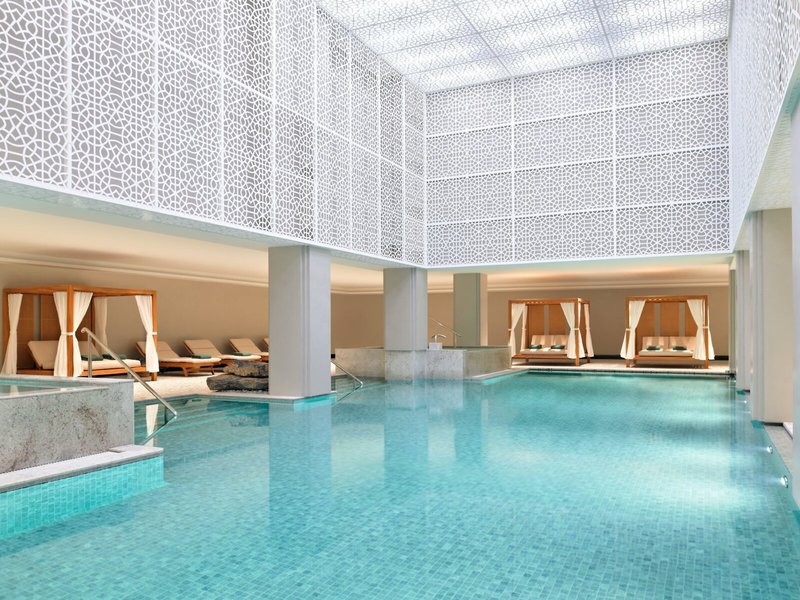 Hotel Indigo Jabal Akhdar Resort & Spa 4