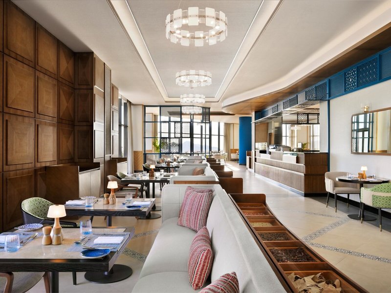 Hotel Indigo Jabal Akhdar Resort & Spa 6