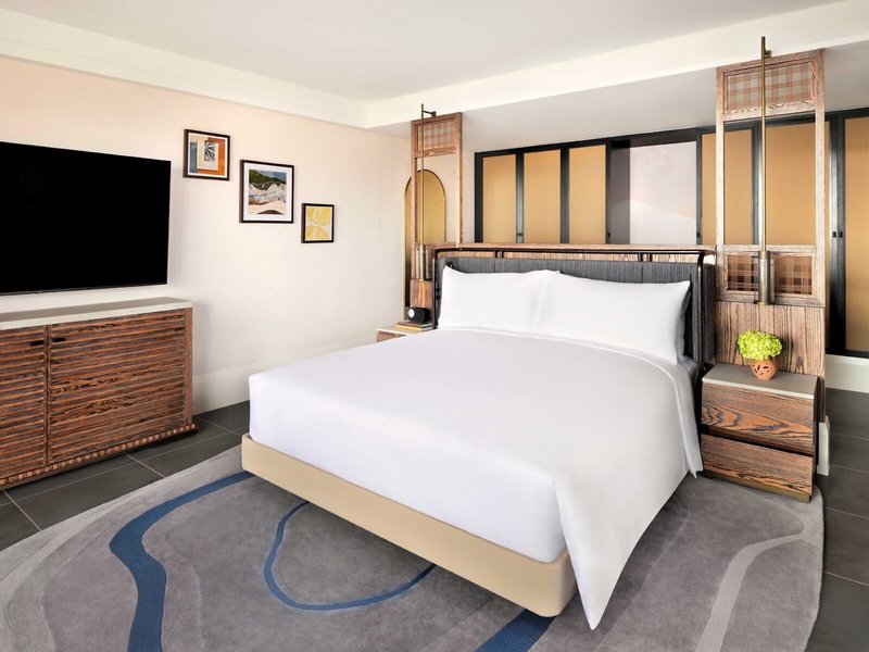Hotel Indigo Jabal Akhdar Resort & Spa 15