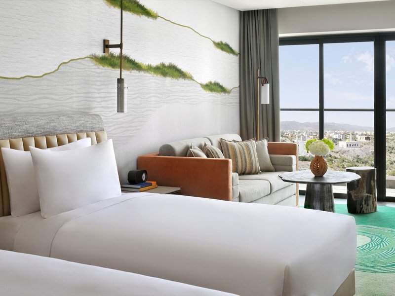 Hotel Indigo Jabal Akhdar Resort & Spa 18