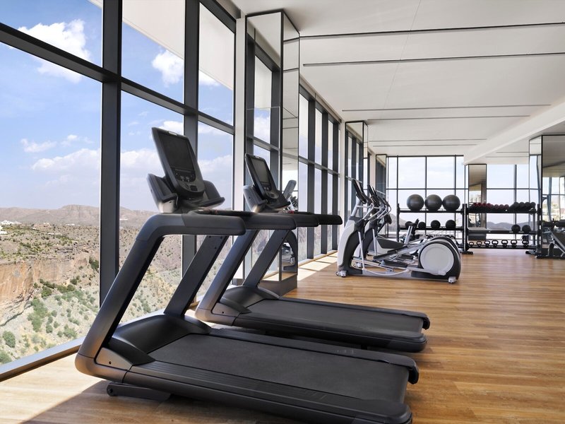 Hotel Indigo Jabal Akhdar Resort & Spa 9