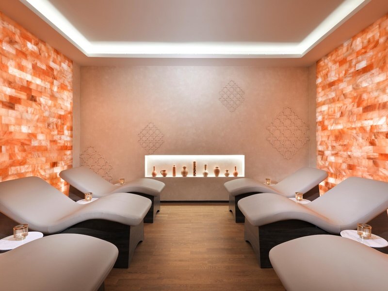 Hotel Indigo Jabal Akhdar Resort & Spa 10