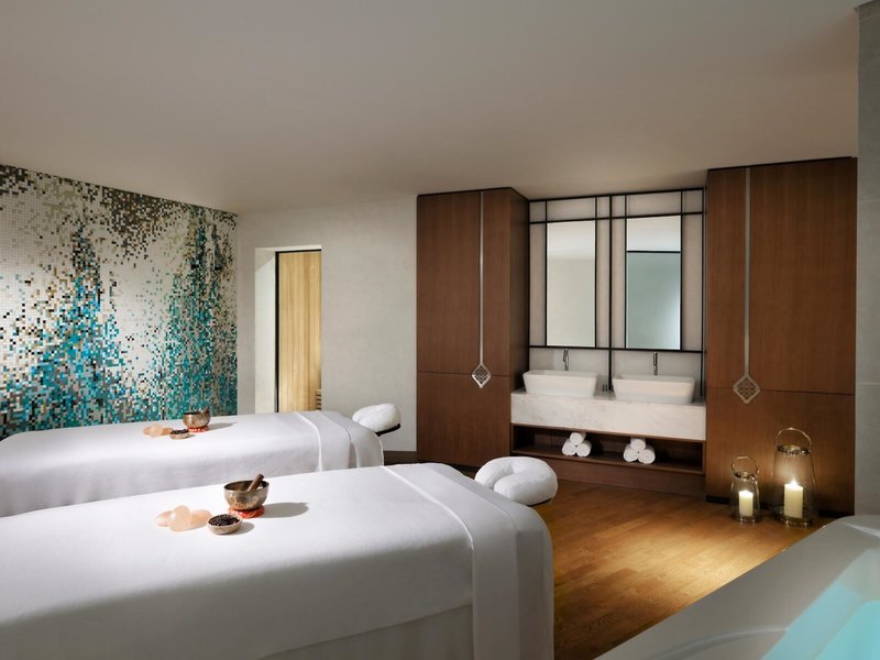 Hotel Indigo Jabal Akhdar Resort & Spa 11