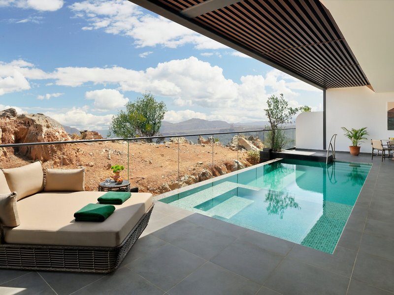 Hotel Indigo Jabal Akhdar Resort & Spa 19