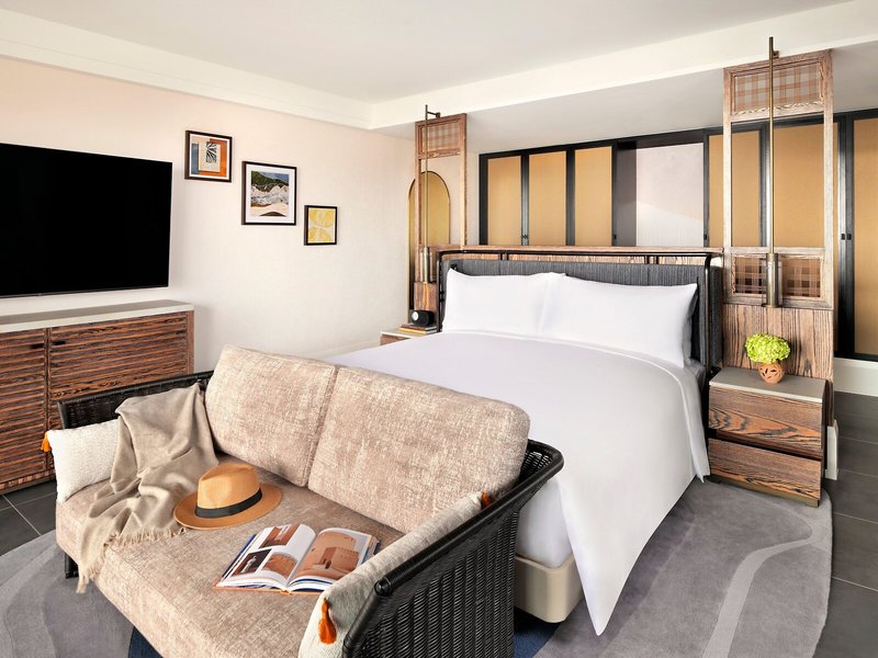 Hotel Indigo Jabal Akhdar Resort & Spa 21