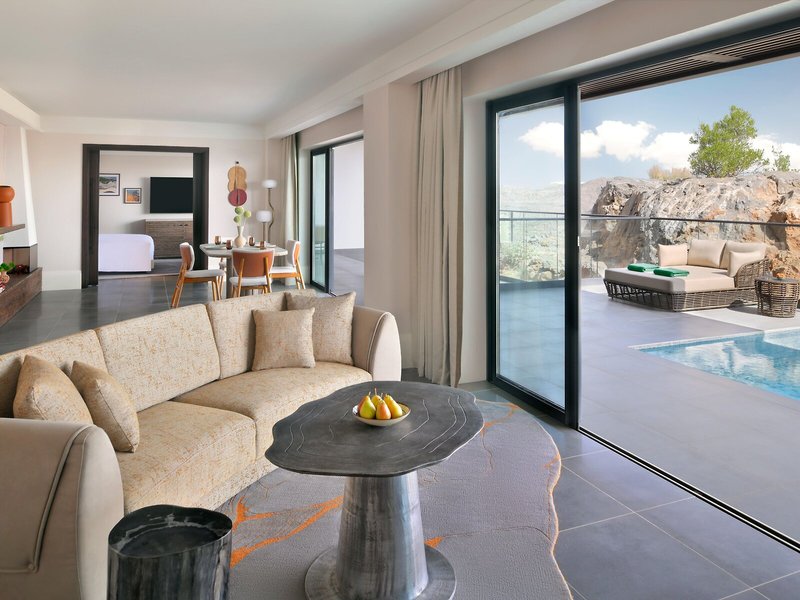 Hotel Indigo Jabal Akhdar Resort & Spa 24