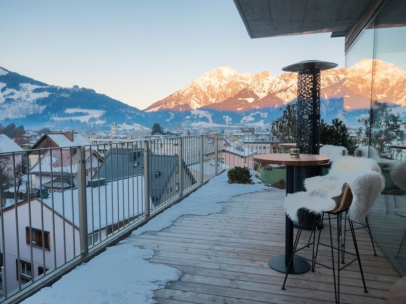 Congress Hotel DAS SAAL 8